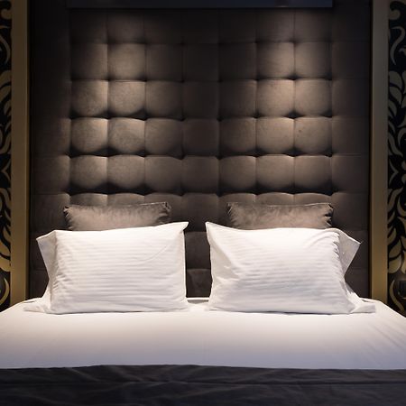 Egnatia Palace Hotel & Spa เทสซาโลนิกิ ภายนอก รูปภาพ