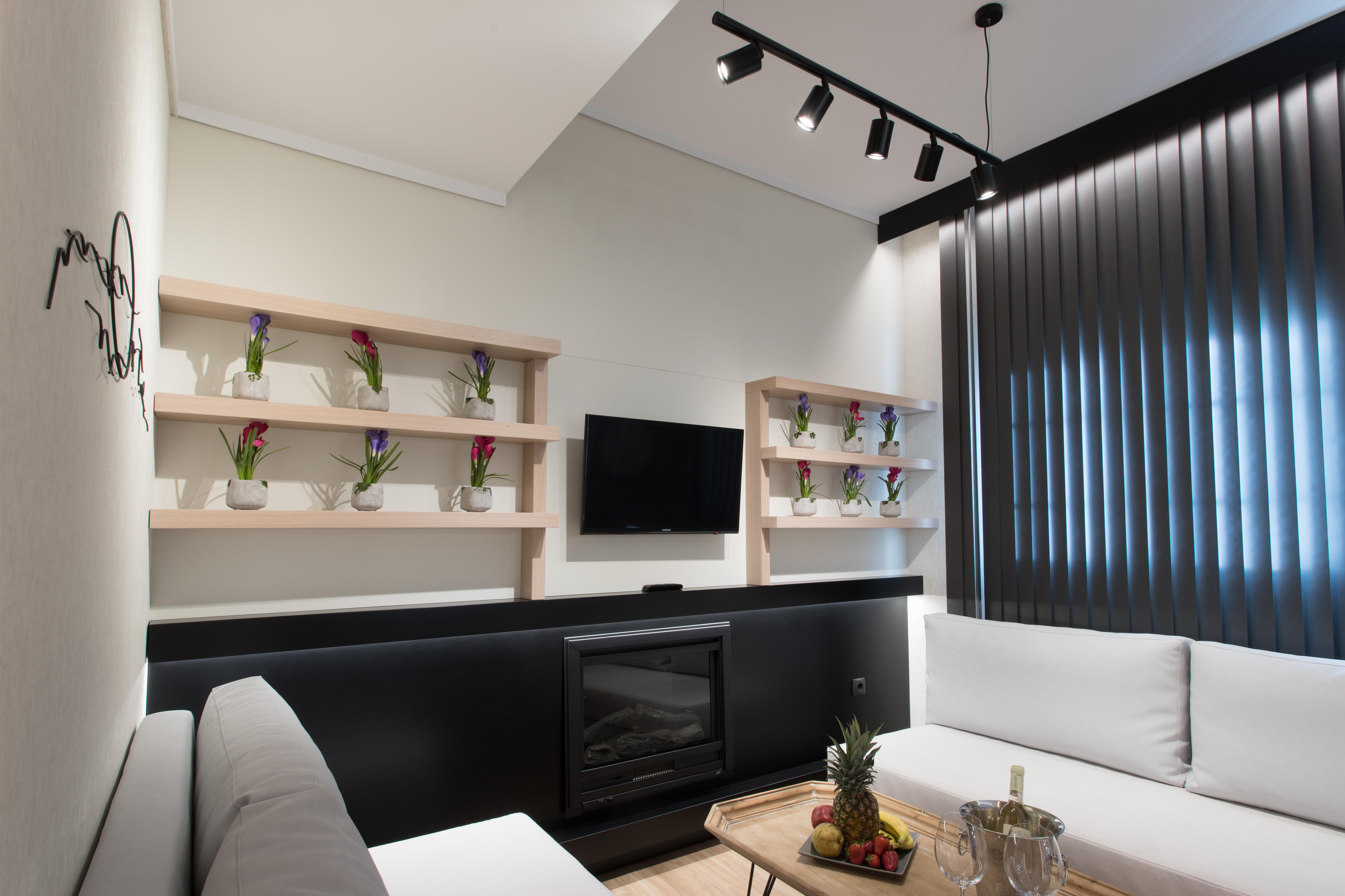 Egnatia Palace Hotel & Spa เทสซาโลนิกิ ภายนอก รูปภาพ