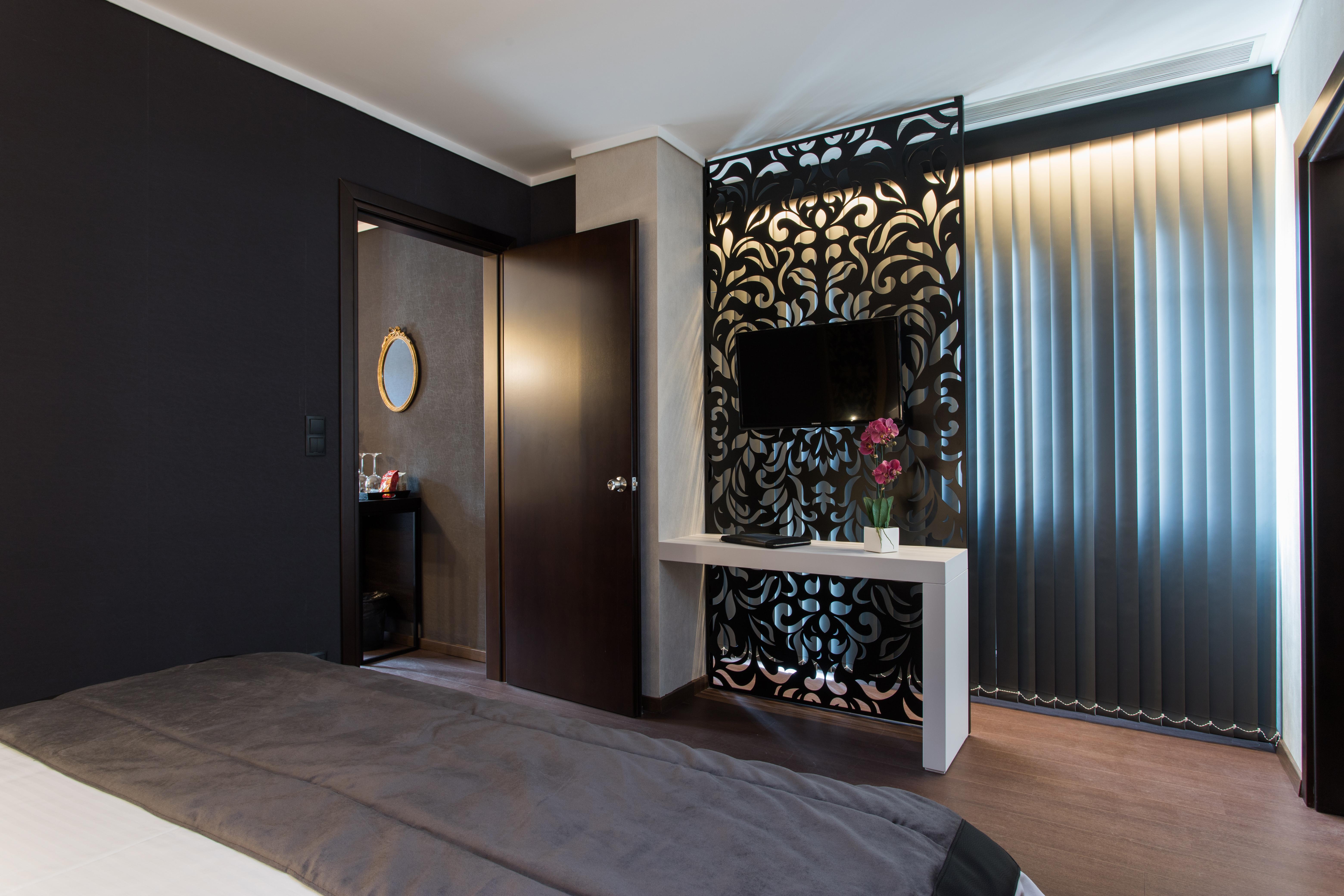 Egnatia Palace Hotel & Spa เทสซาโลนิกิ ภายนอก รูปภาพ
