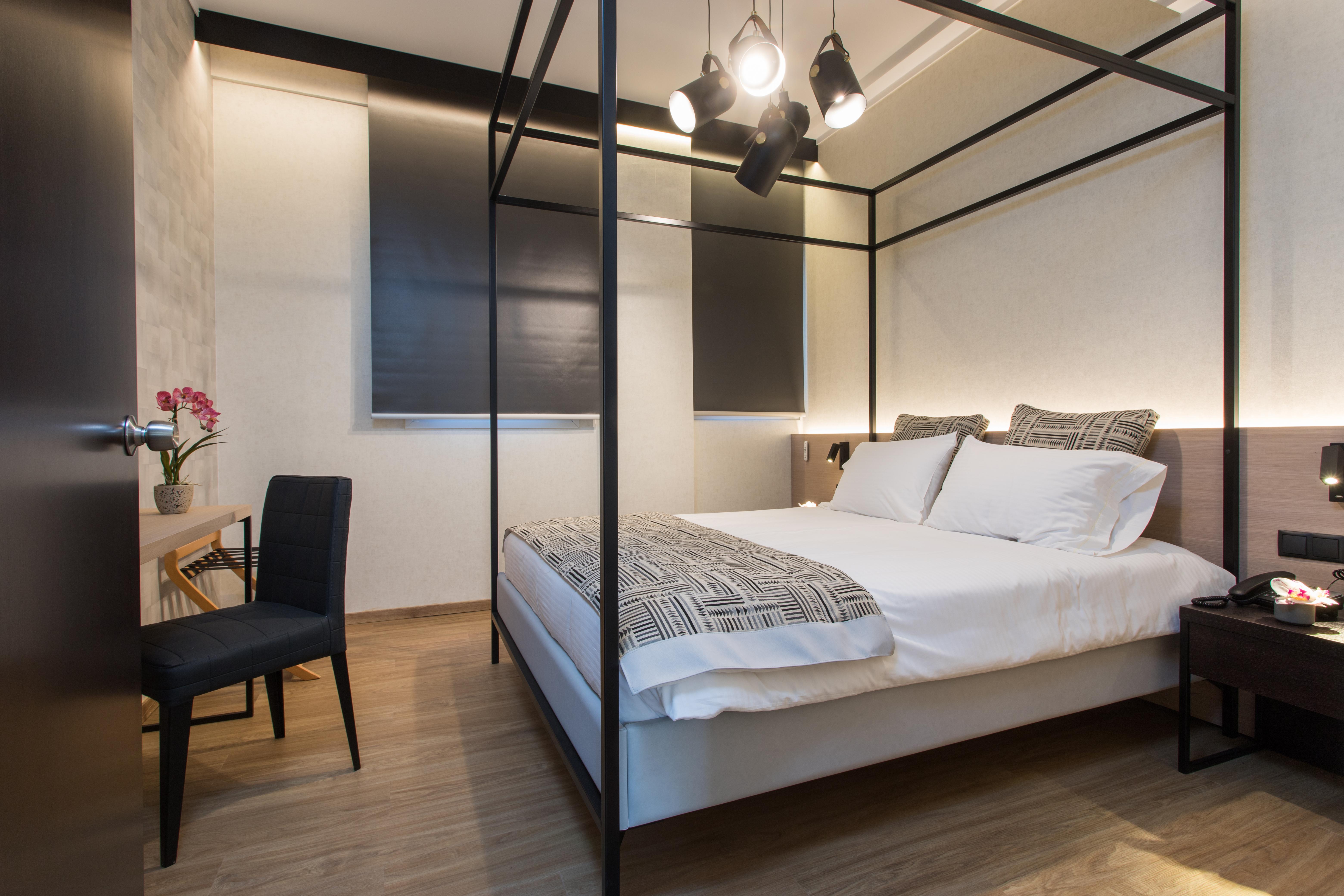 Egnatia Palace Hotel & Spa เทสซาโลนิกิ ภายนอก รูปภาพ