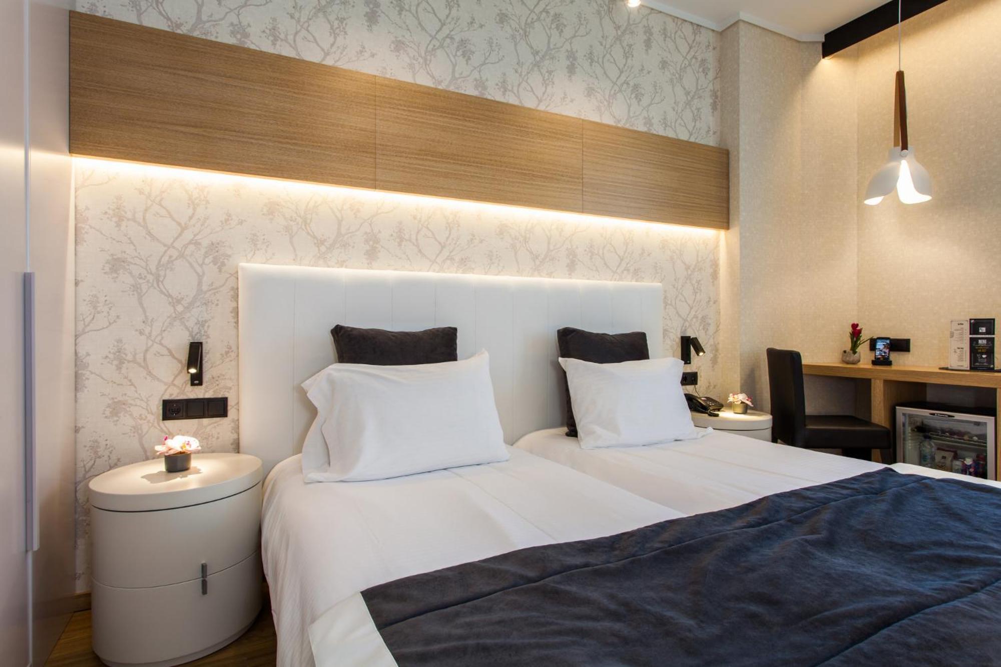 Egnatia Palace Hotel & Spa เทสซาโลนิกิ ห้อง รูปภาพ