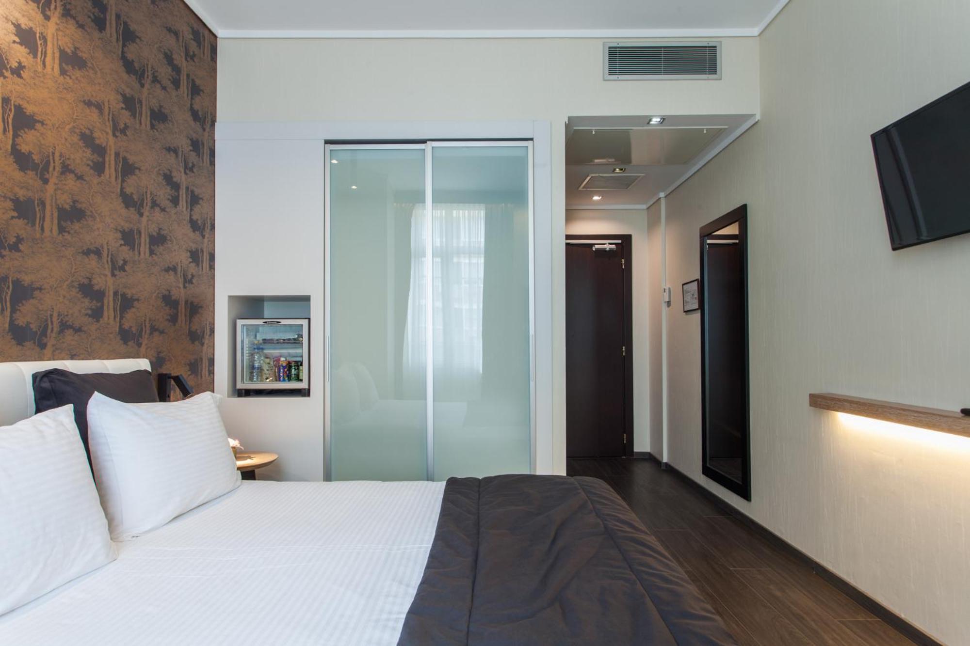 Egnatia Palace Hotel & Spa เทสซาโลนิกิ ห้อง รูปภาพ