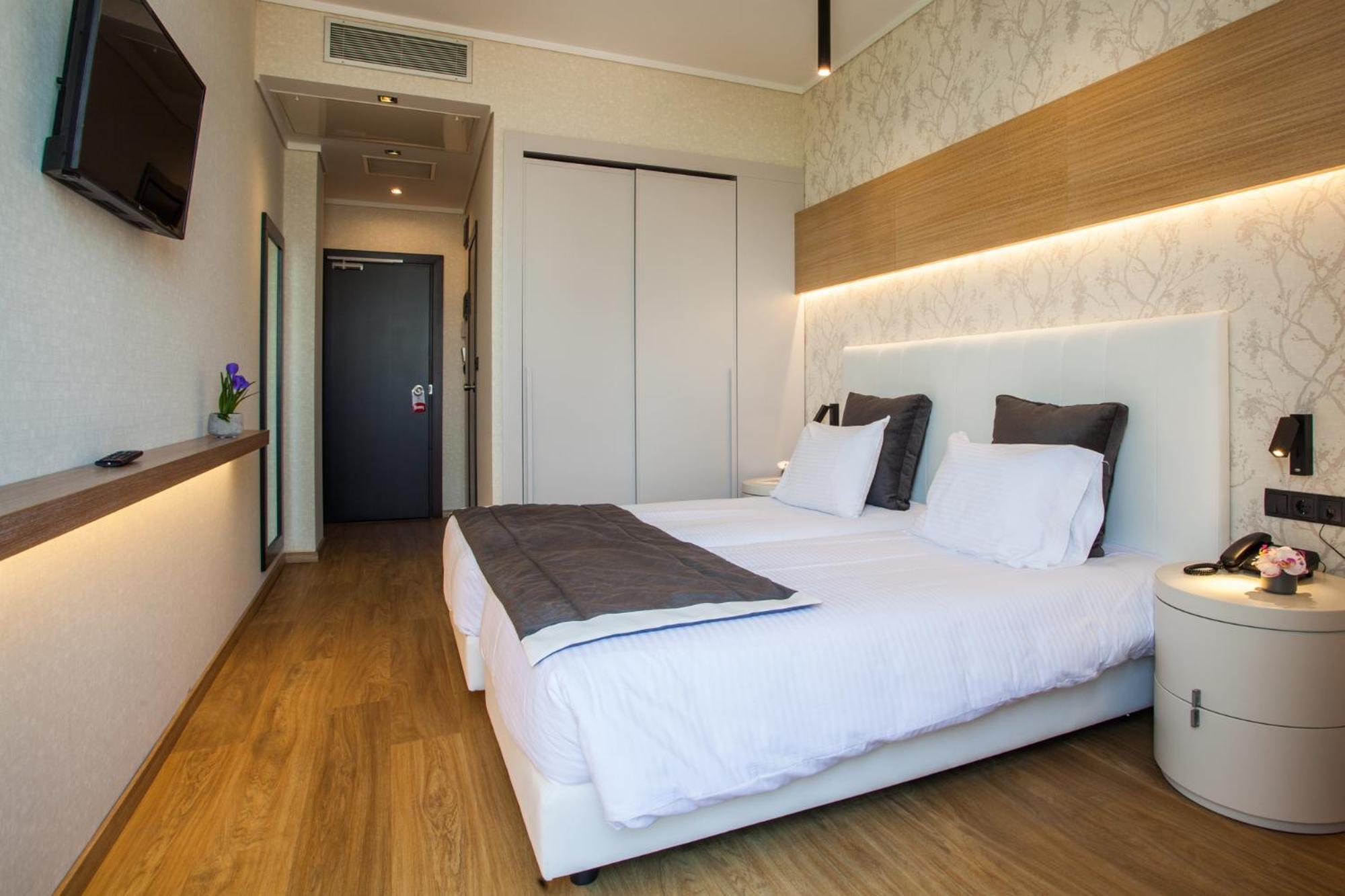 Egnatia Palace Hotel & Spa เทสซาโลนิกิ ห้อง รูปภาพ