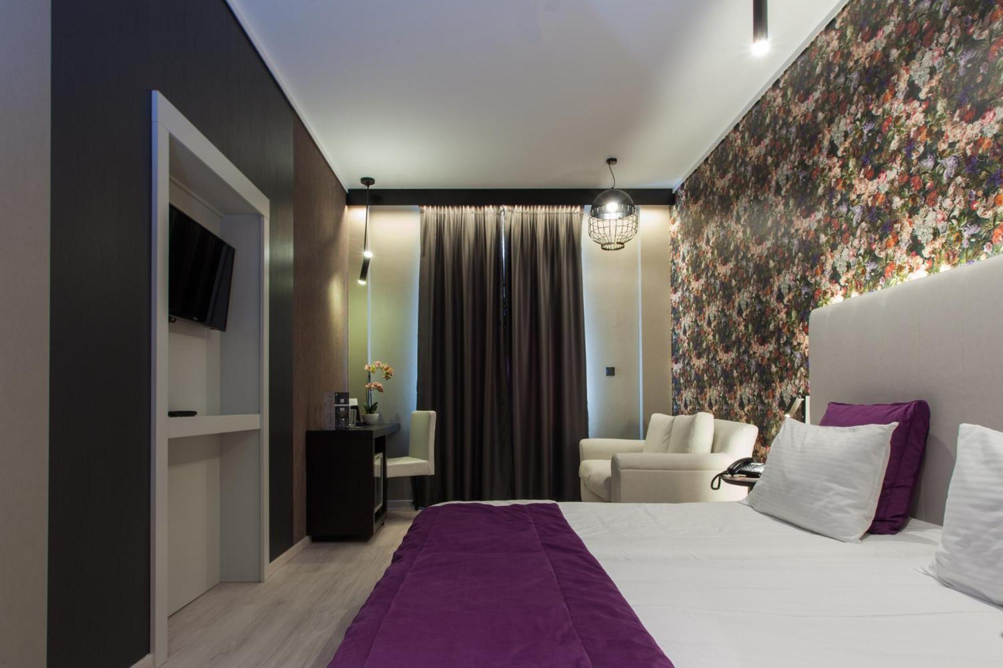 Egnatia Palace Hotel & Spa เทสซาโลนิกิ ห้อง รูปภาพ