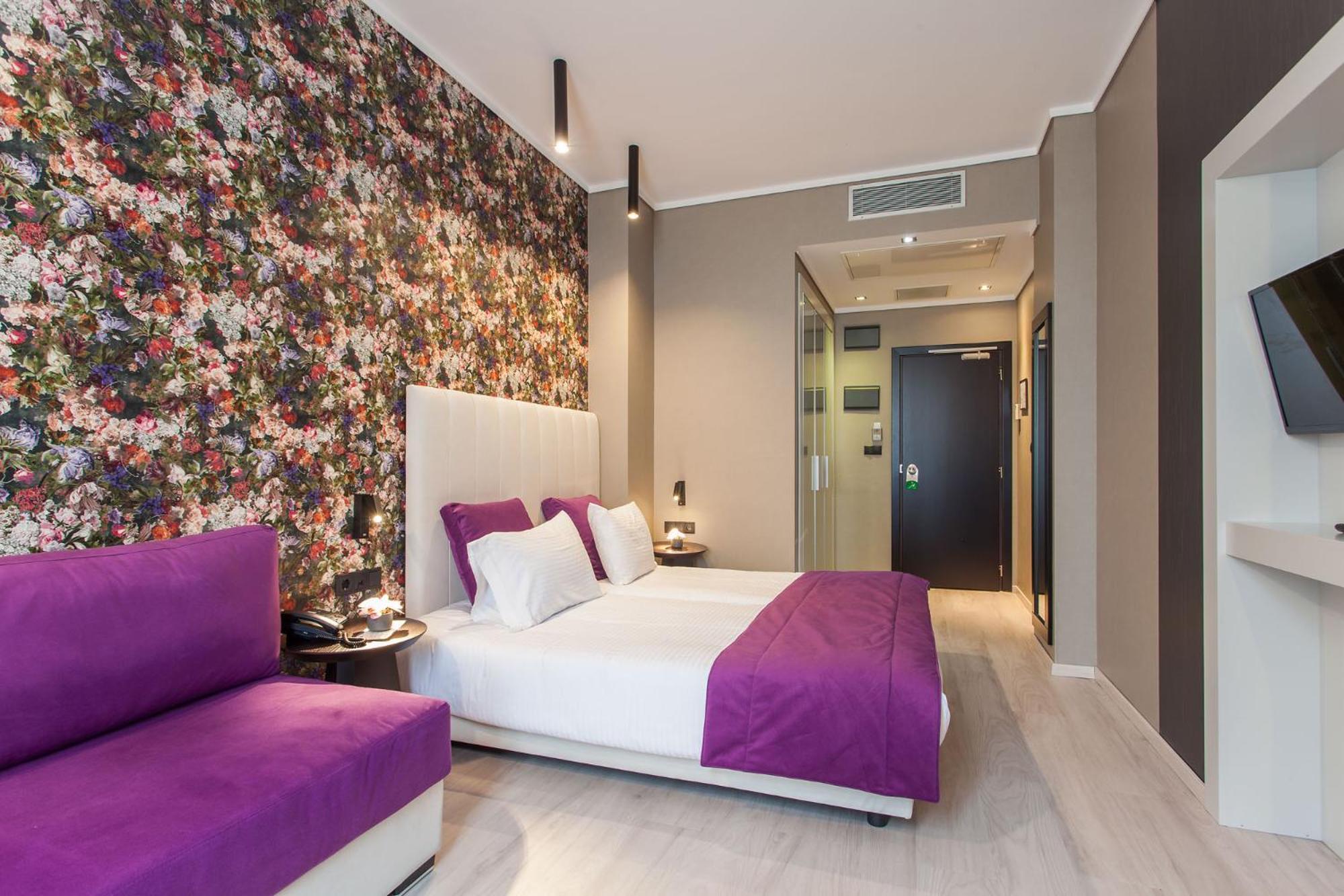 Egnatia Palace Hotel & Spa เทสซาโลนิกิ ห้อง รูปภาพ