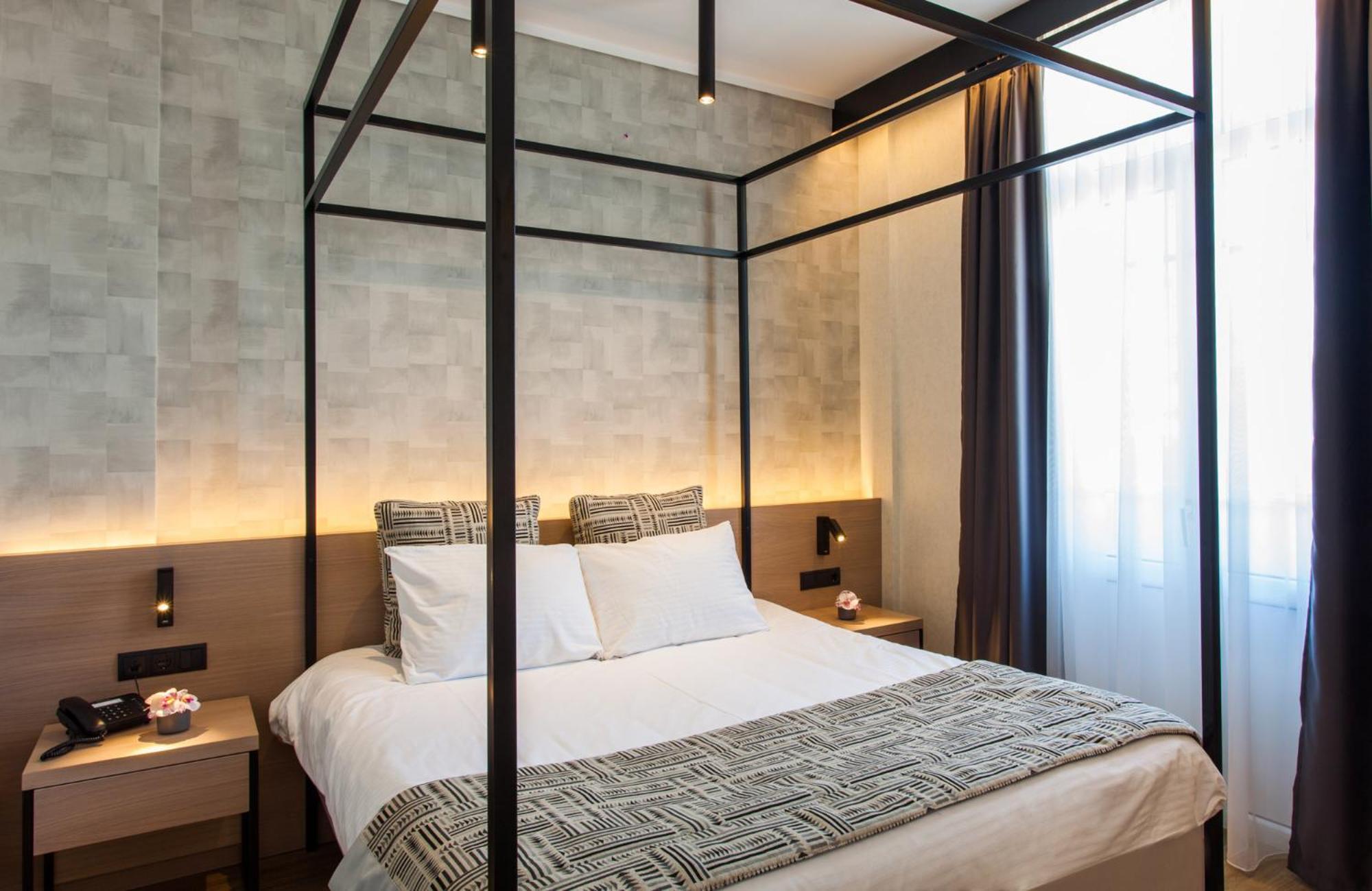 Egnatia Palace Hotel & Spa เทสซาโลนิกิ ห้อง รูปภาพ