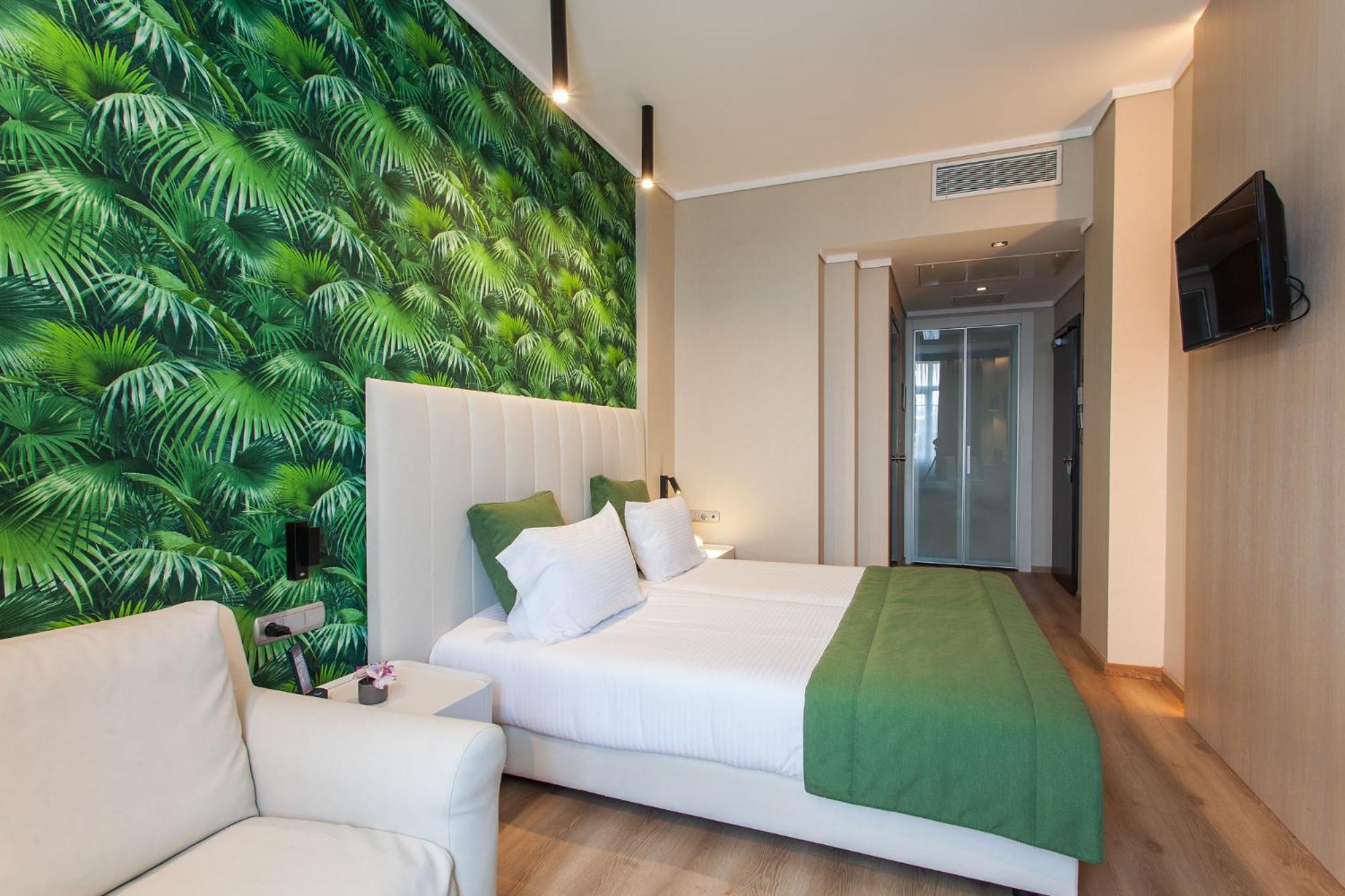 Egnatia Palace Hotel & Spa เทสซาโลนิกิ ห้อง รูปภาพ