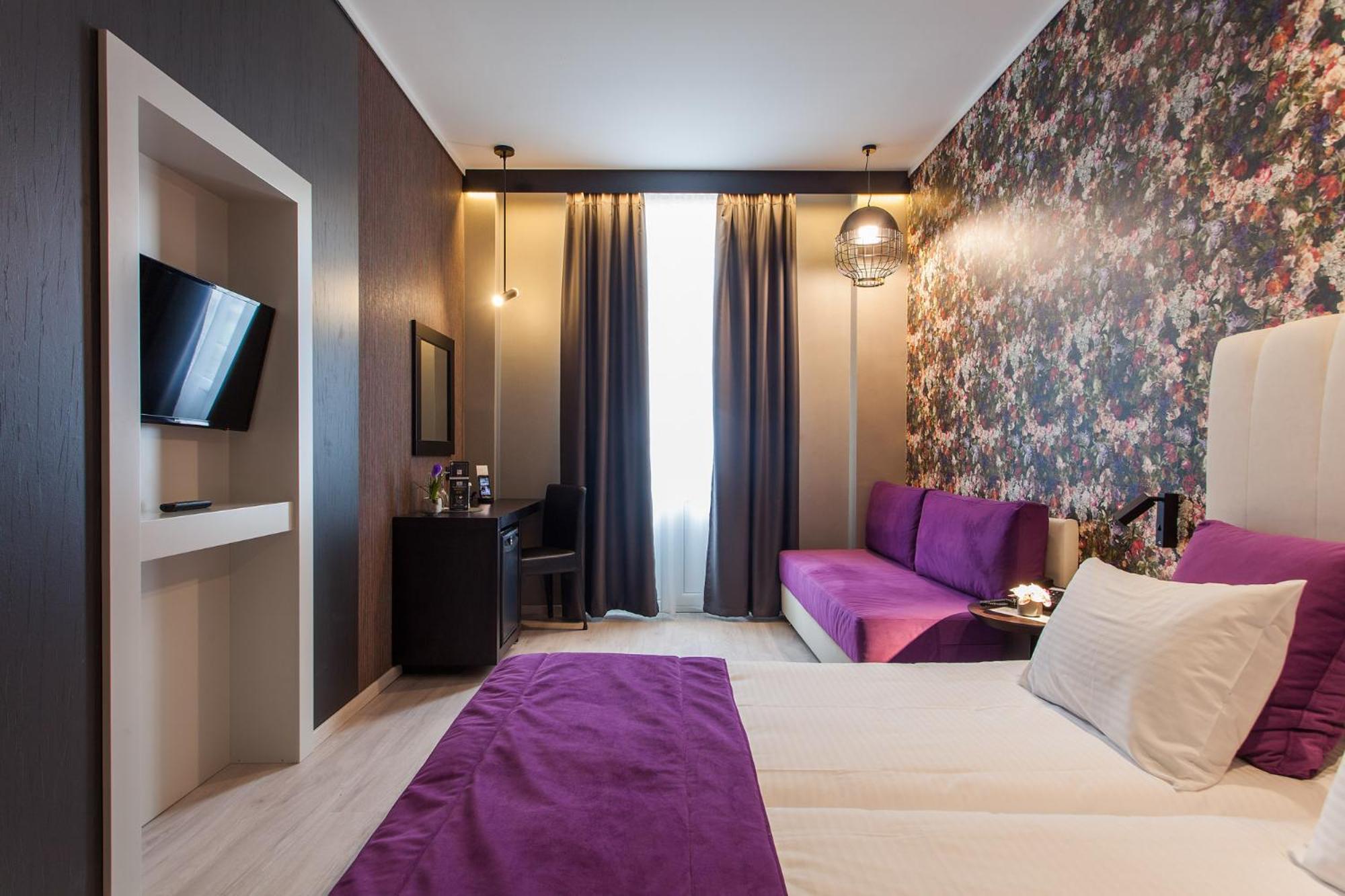 Egnatia Palace Hotel & Spa เทสซาโลนิกิ ห้อง รูปภาพ